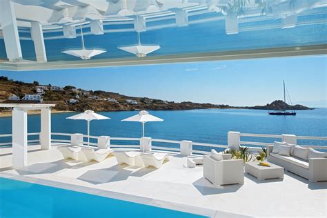 THE 10 BEST Mykonos Beach Resorts 2024 (Prices) .